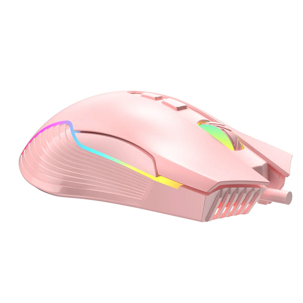 ماوس اونيكوما سلكي RGB جيمنج 7200 نقطة في البوصة