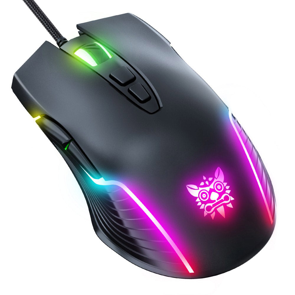 Onikuma CW905 Wired RGB