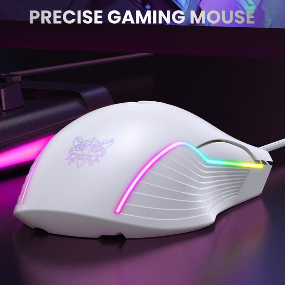 ماوس اونيكوما CW905