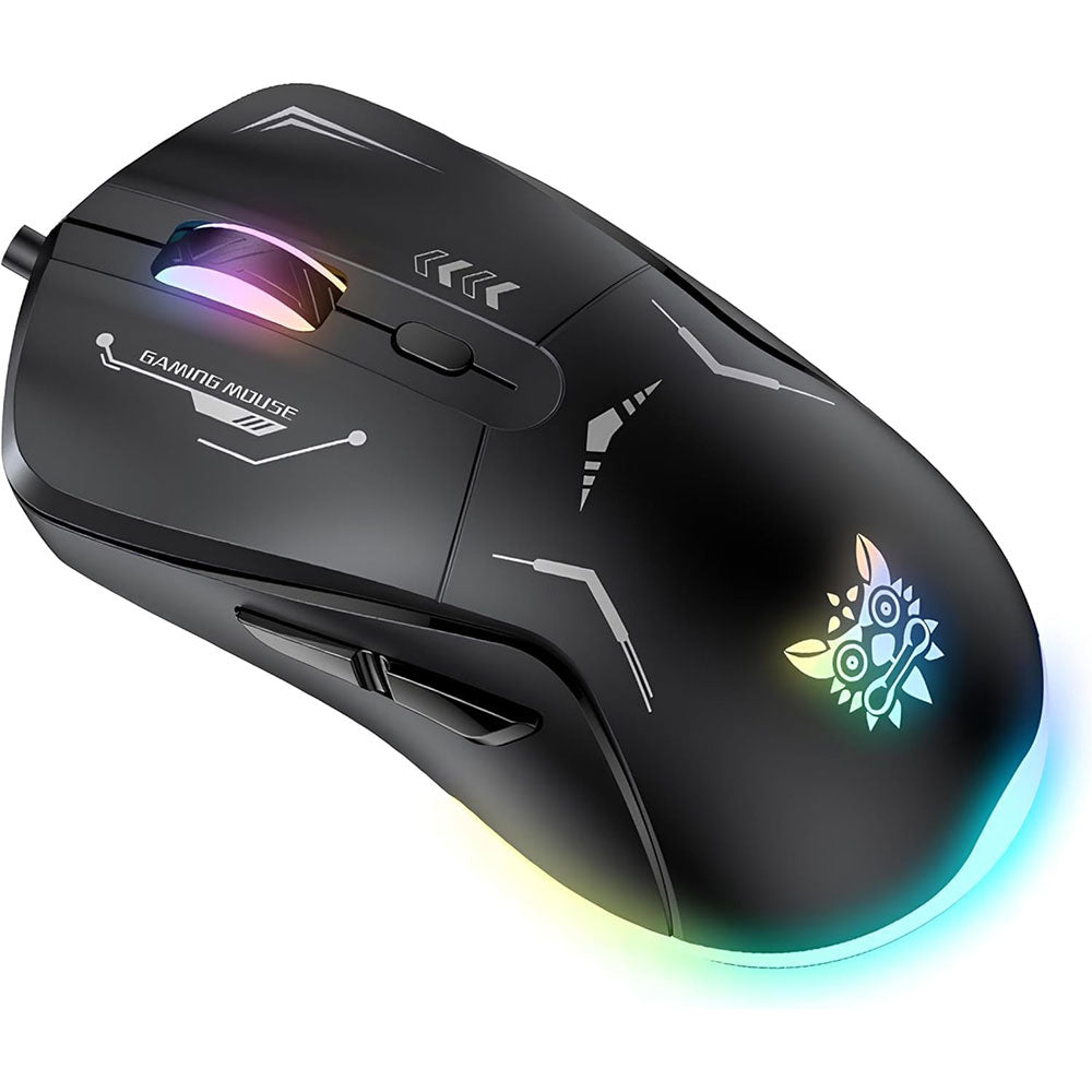 Onikuma CW917 Wired RGB Gaming