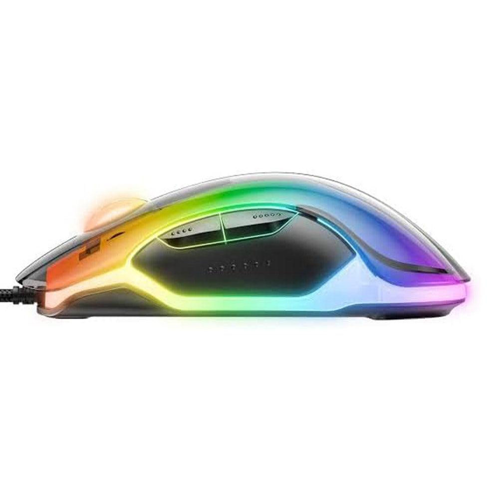 Onikuma CW925 Wired RGB Gaming