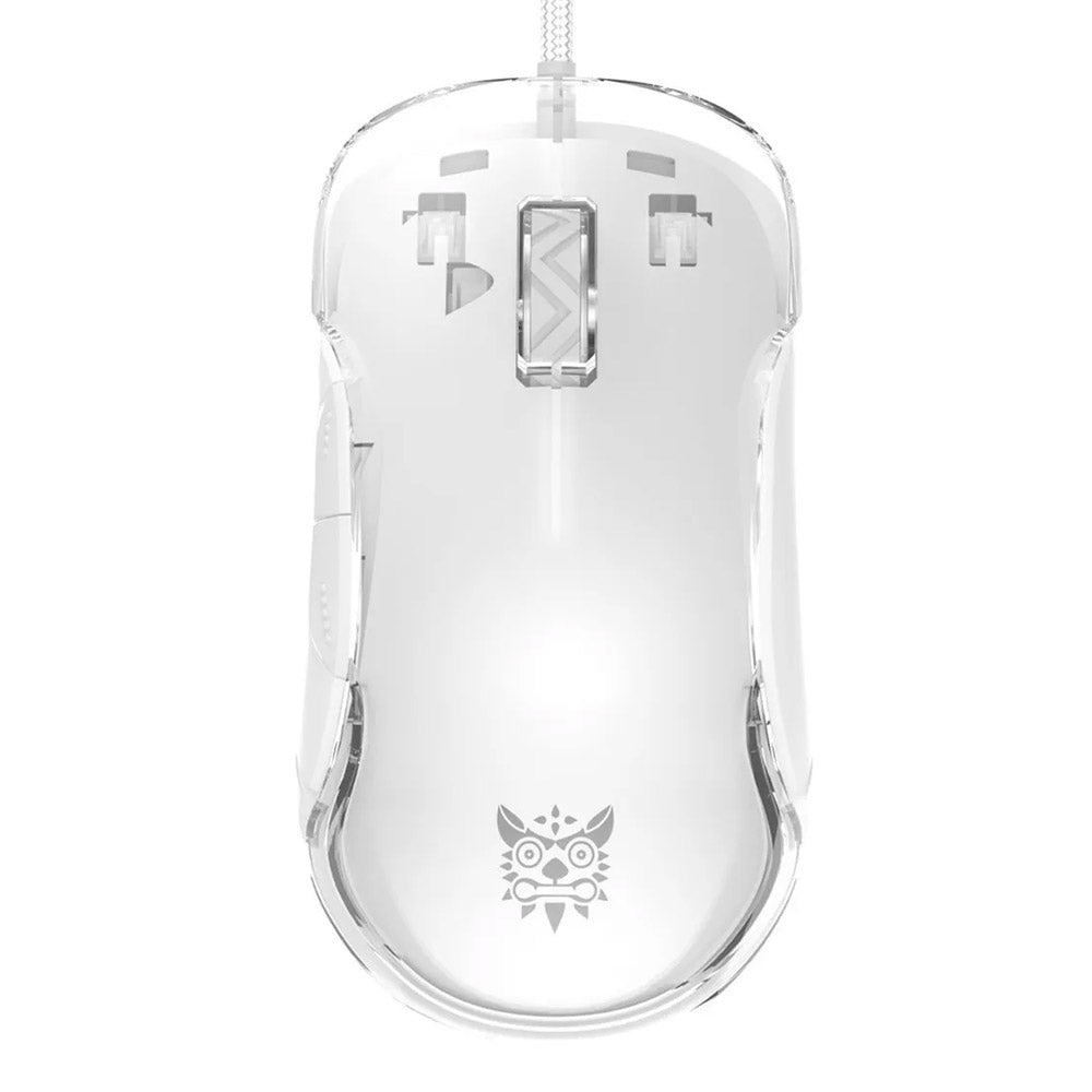 Onikuma Wired RGB Gaming Mouse 12800Dpi