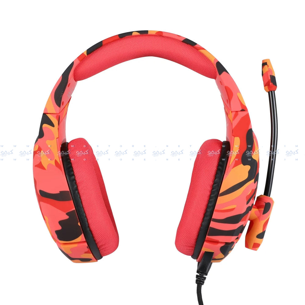 سماعة رأس اونيكوما جيمنج K1B