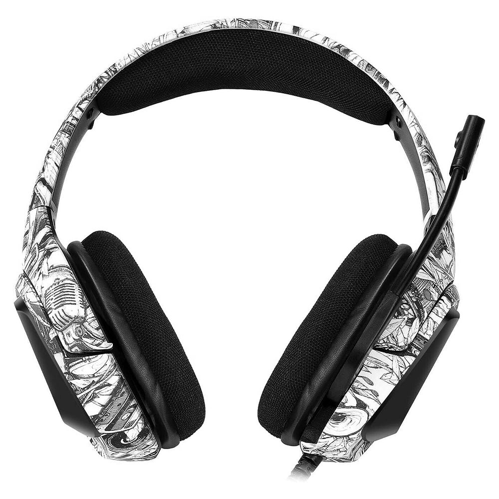 Onikuma K20 Gaming Headset - Kimo Store