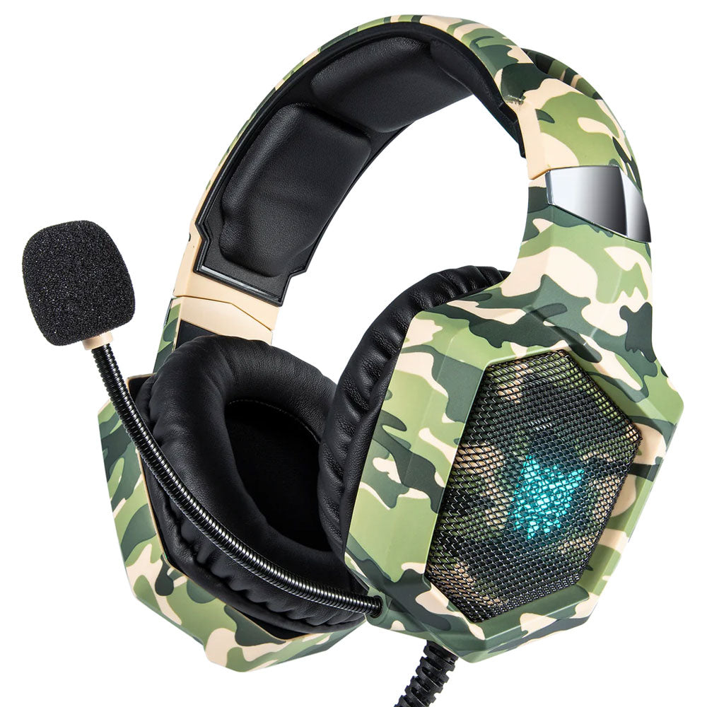 Onikuma K8 Gaming Headset