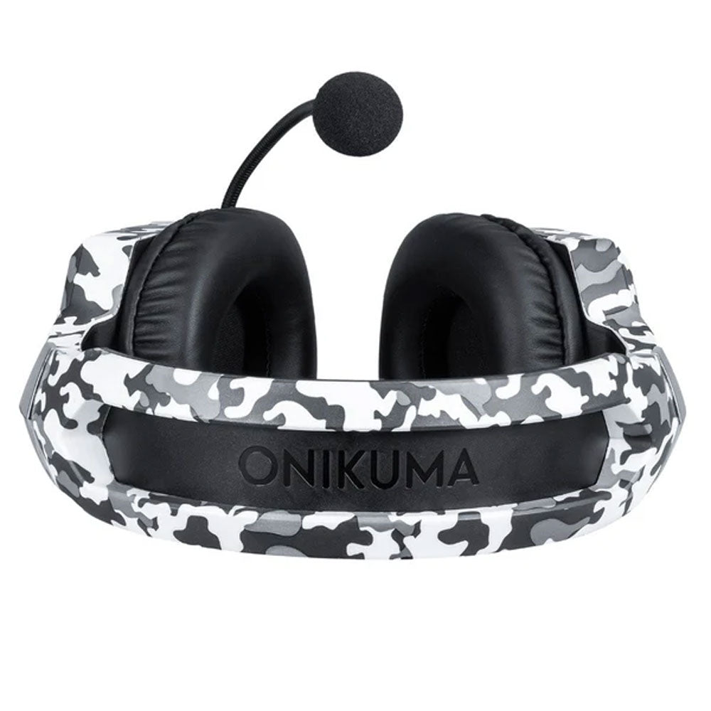 Onikuma K8 Headset