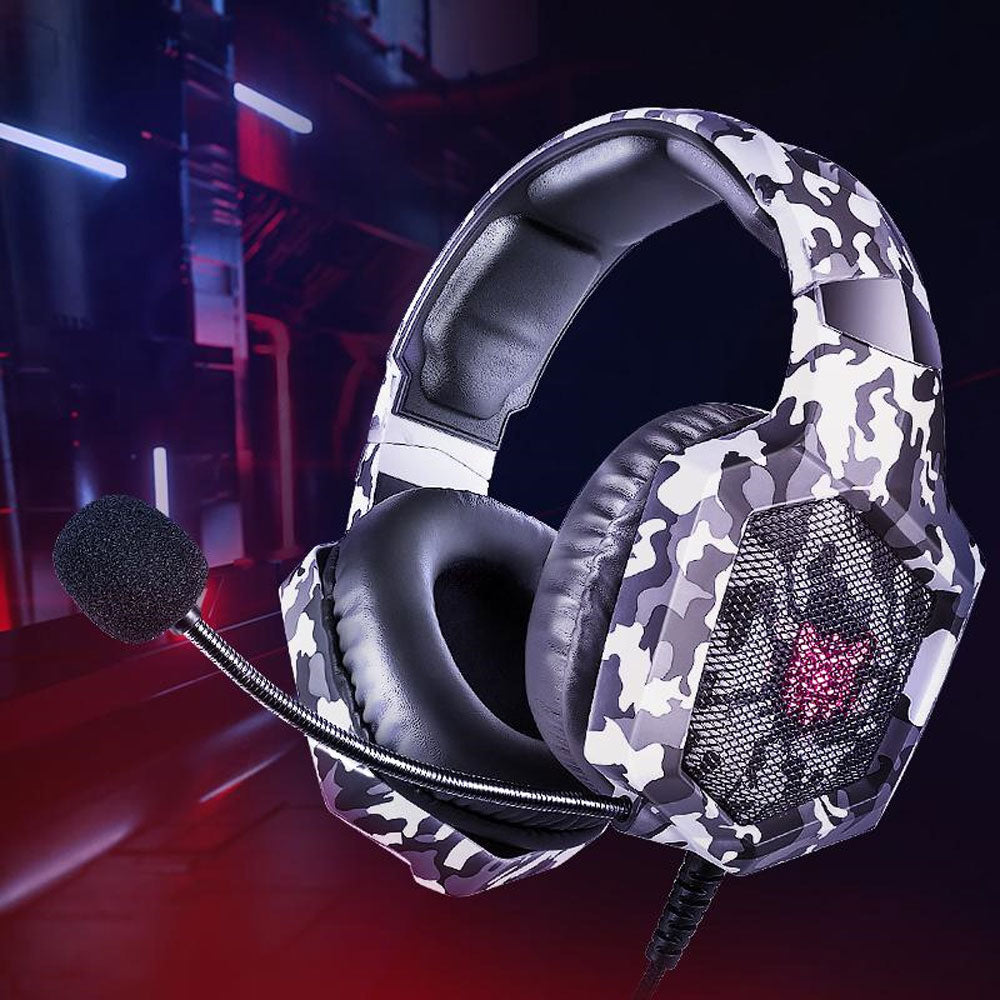 Onikuma K8 Gaming Headset