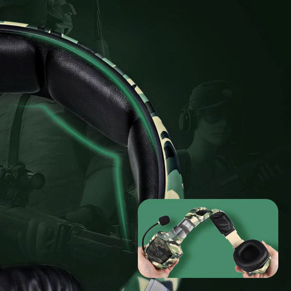 Onikuma K8 Gaming Headset
