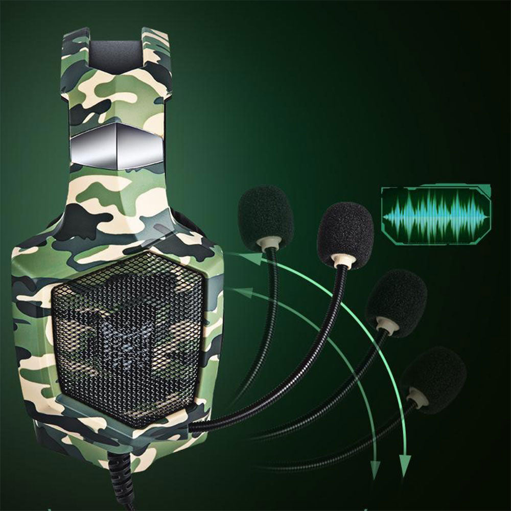 Onikuma K8 Gaming Headset