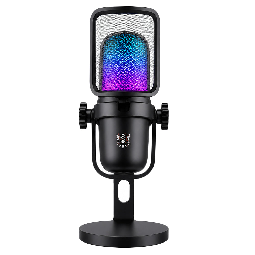 Onikuma M730 Condenser Wired RGB