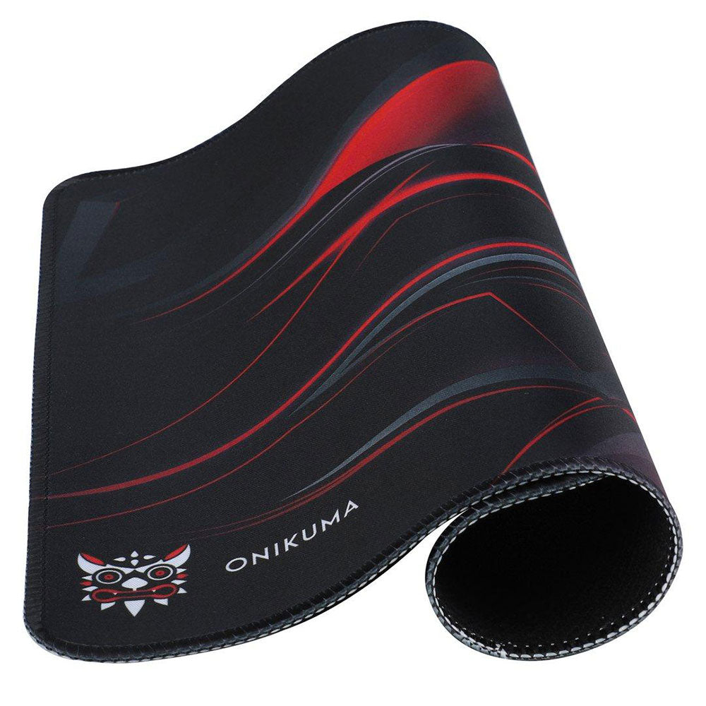 Onikuma RGB Gaming Mouse Pad