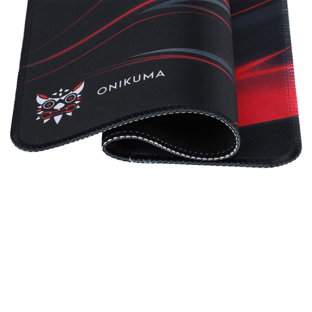 RGB Gaming Mouse Pad