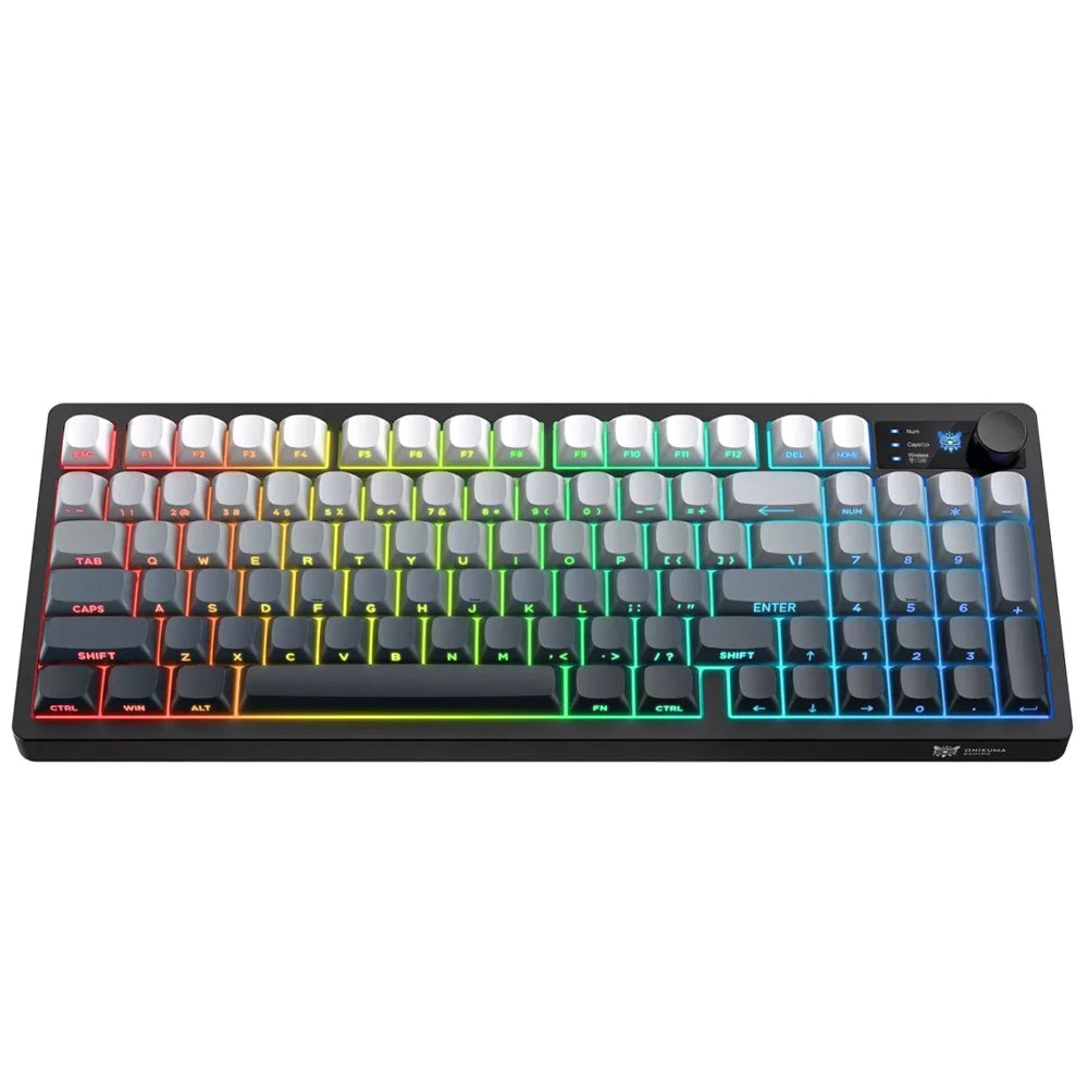 Onikuma MT902 Silent