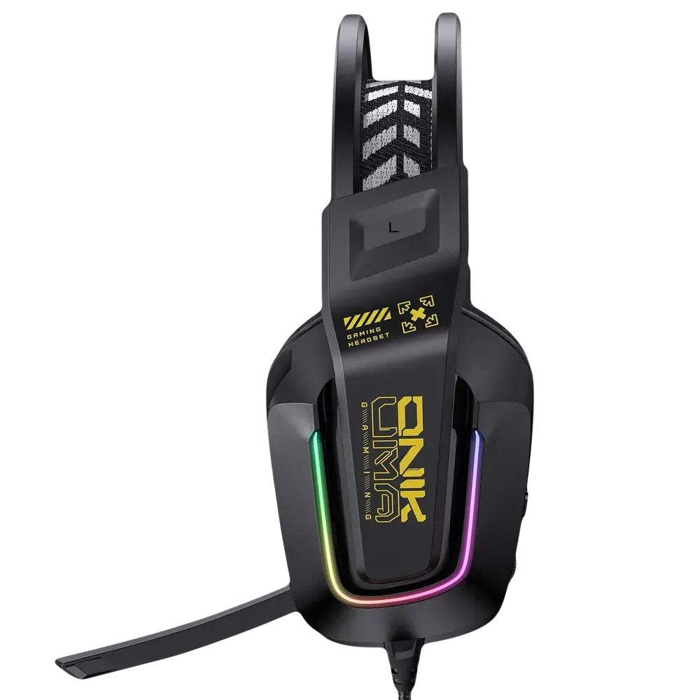 Onikuma X13 RGB Gaming Headset