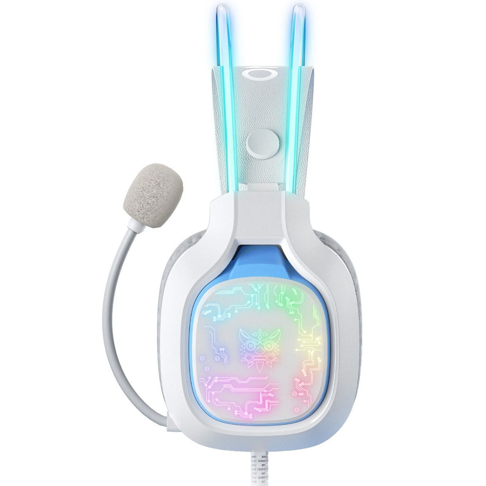 Onikuma X22 RGB Headset