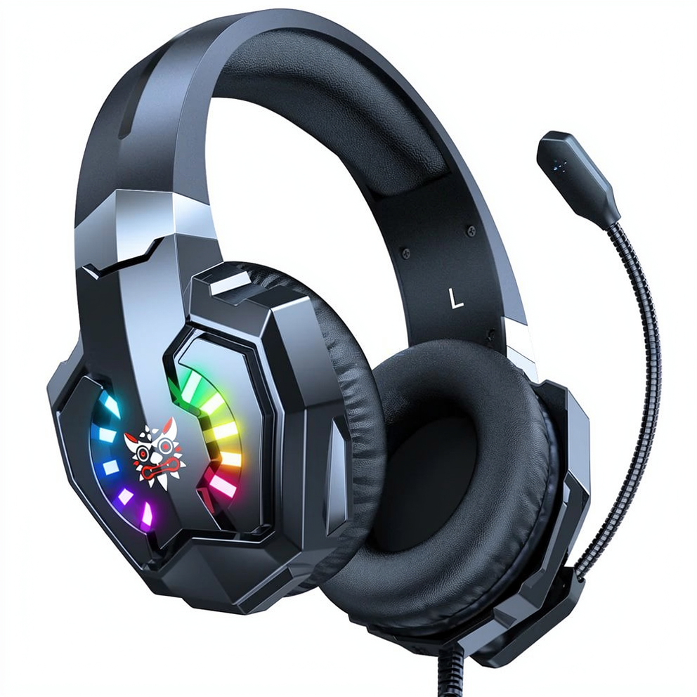 Onikuma X32 RGB Gaming Headset