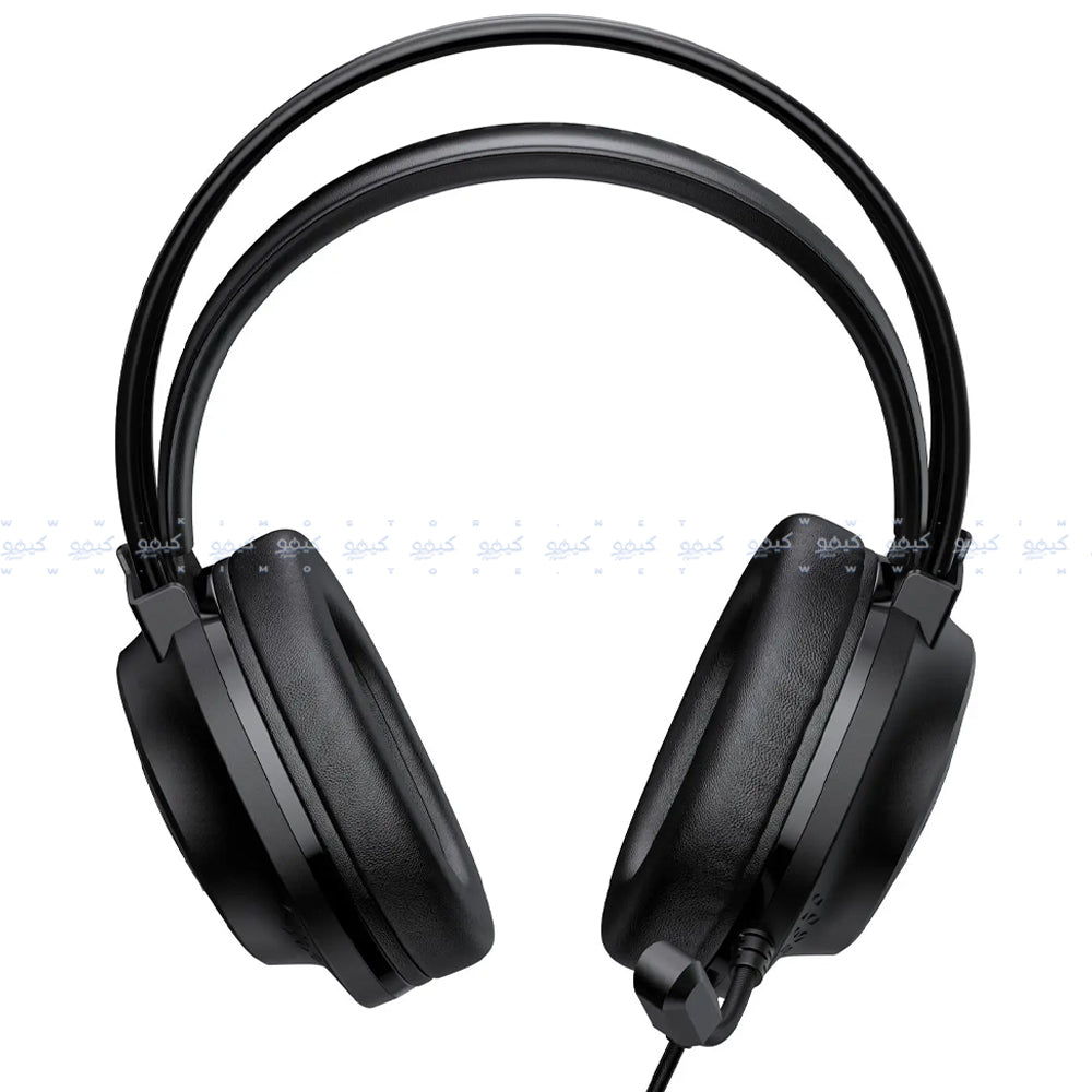 Onikuma Gaming Headset