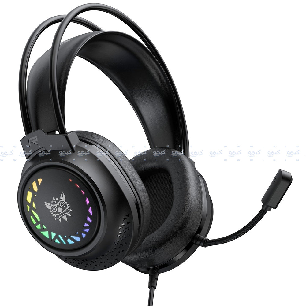 Onikuma X92 RGB Gaming Headset
