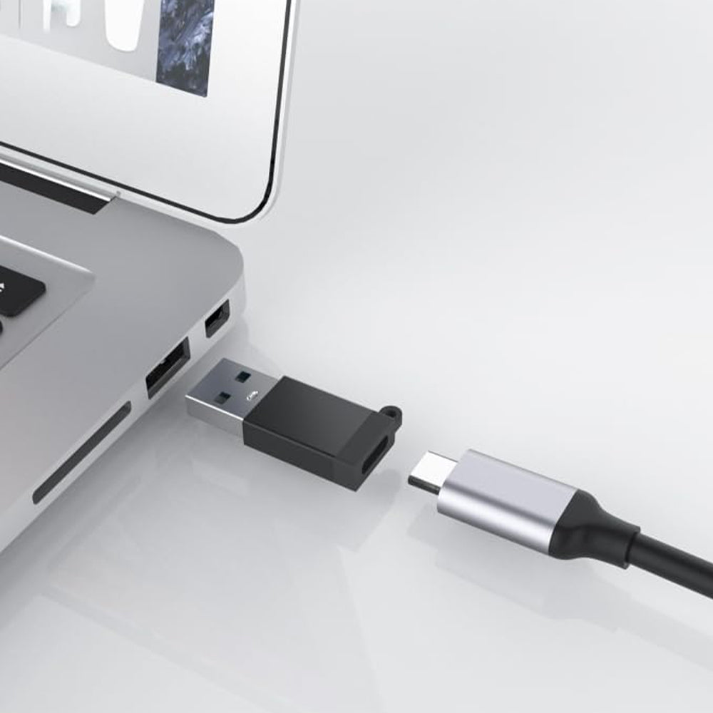 Onten 5311T Type-C To USB 3.0 OTG Converter