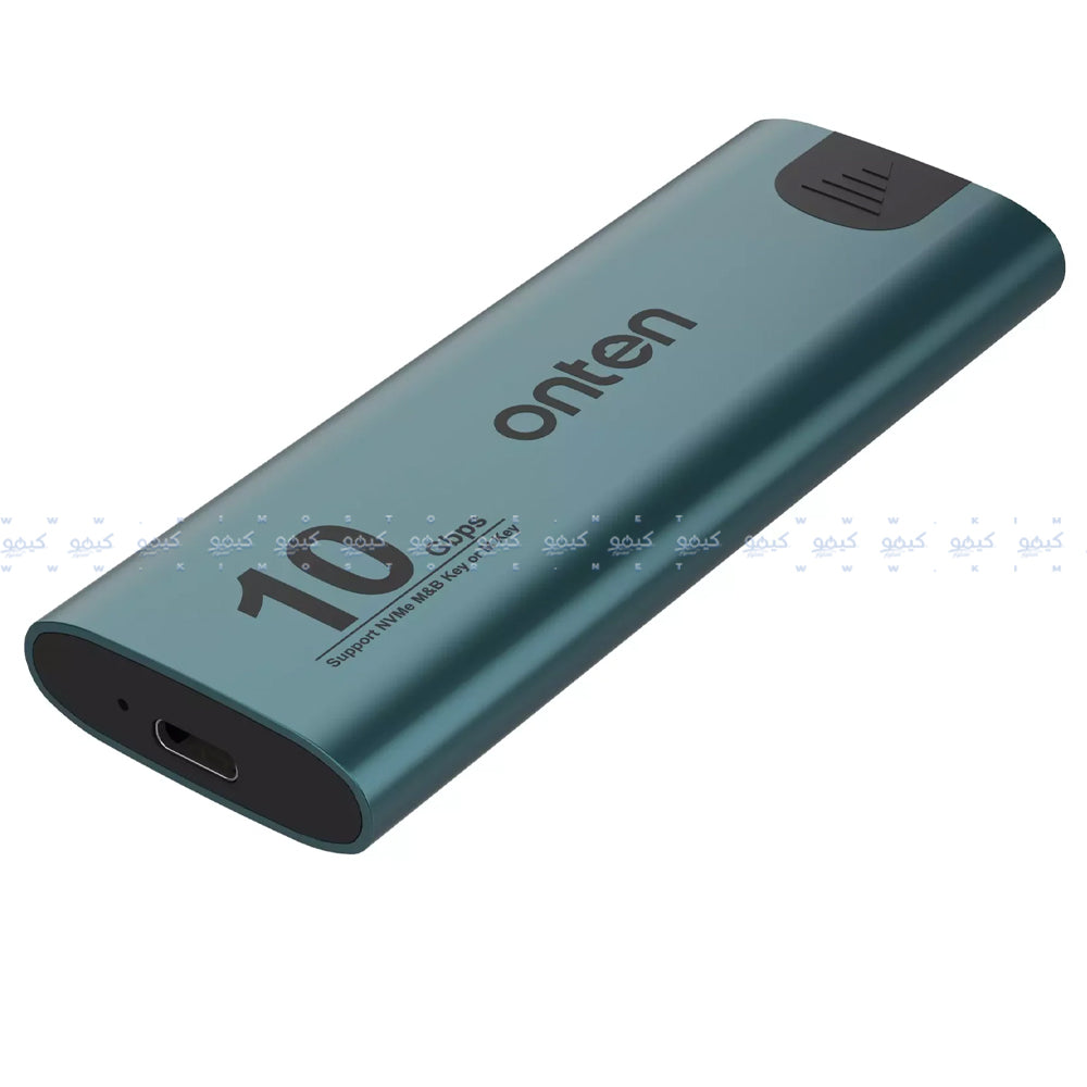 Onten OTN-UCA322 M.2 NVMe Mobile Rack Type-C