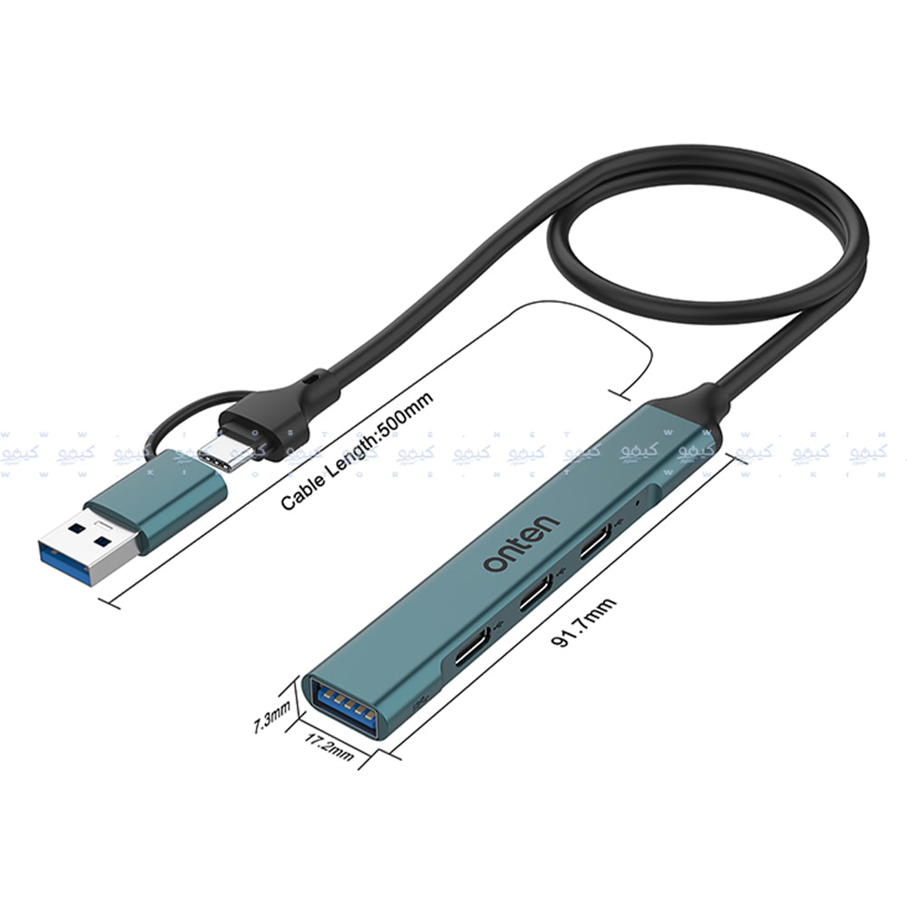 Onten OTN-UCA9703S Converter