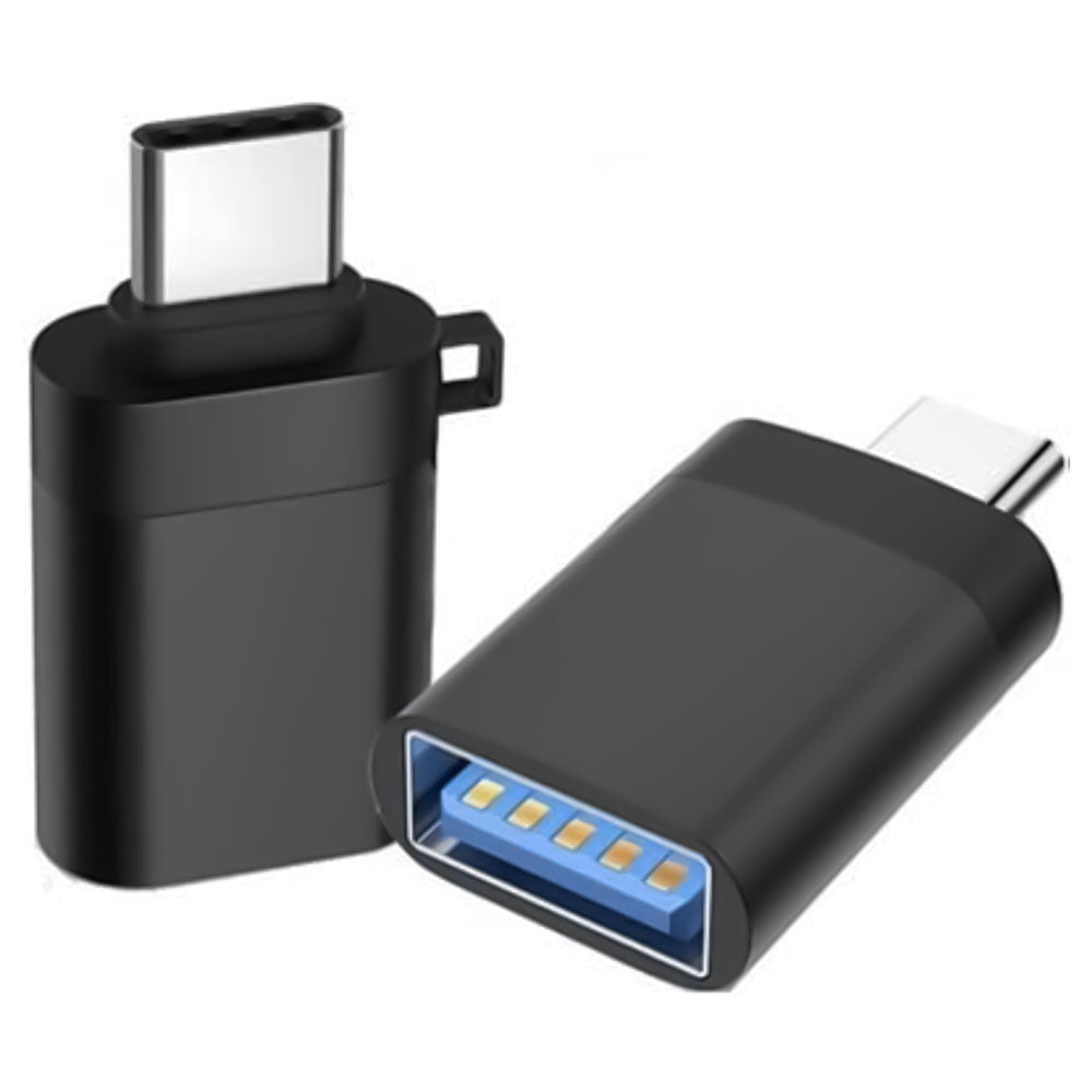 Onten 9130T USB 3.0 To Type-C OTG Converter