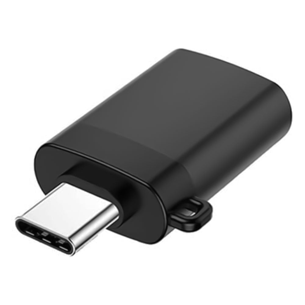 Onten 9130T USB 3.0 To Type-C OTG Converter