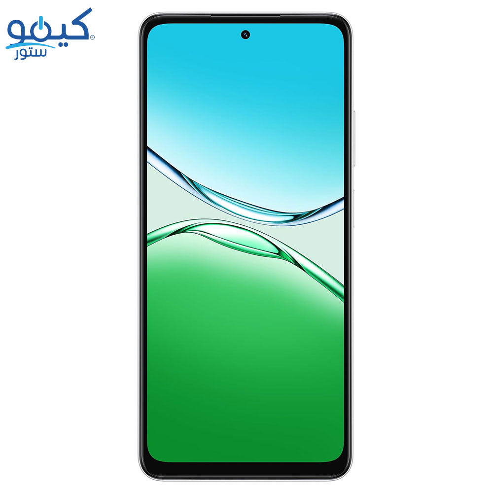 Oppo A5 Dual SIM (256GB / 8GB Ram / 6.67 Inch)