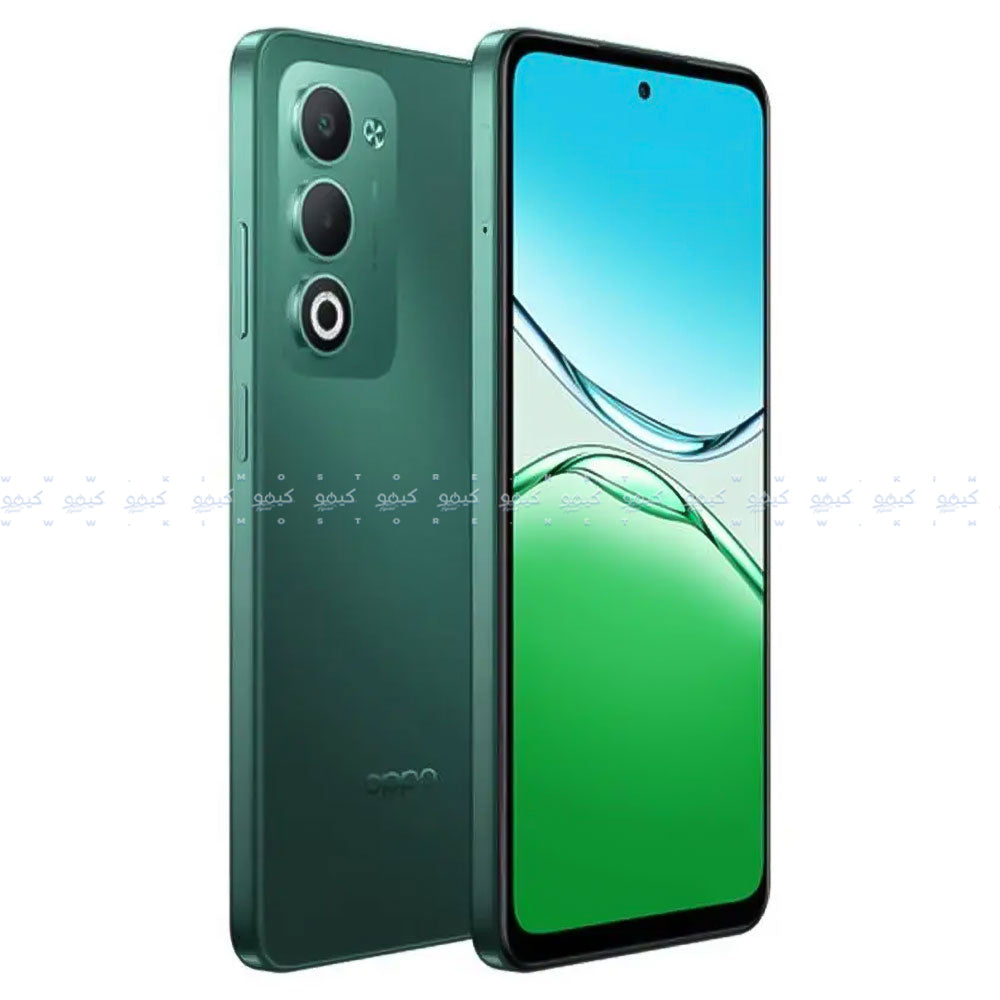 Oppo A5 Dual SIM (256GB / 8GB Ram / 6.67 Inch / 4G LTE)