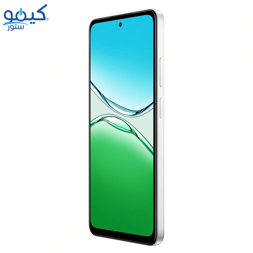 Oppo A5 Dual SIM (256GB / 8GB Ram)