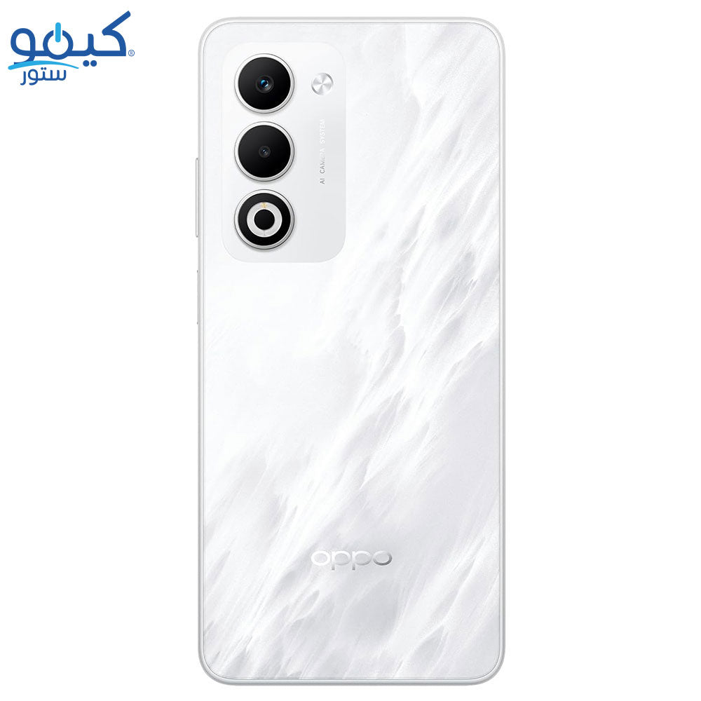 Oppo A5 Dual SIM (256GB / 8GB Ram / 6.67 Inch)