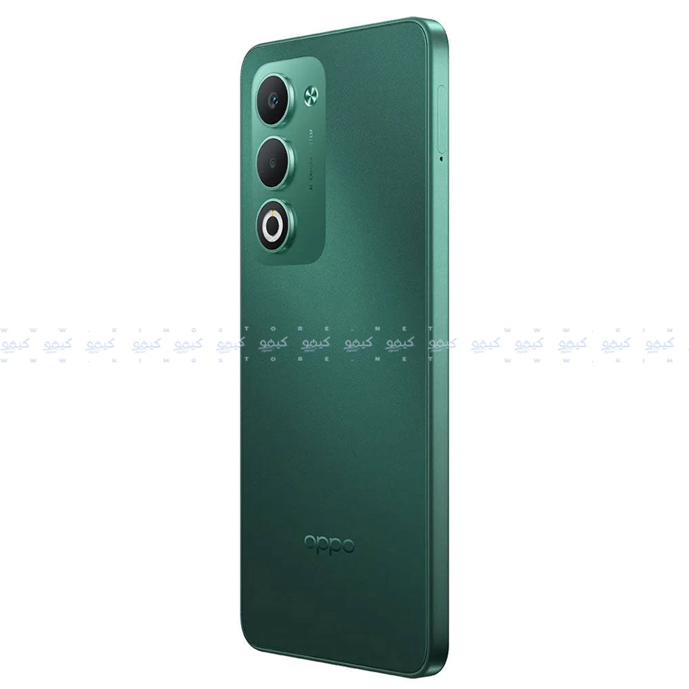 Oppo A5 Dual SIM (256GB / 8GB Ram / 6.67 Inch / 4G LTE)