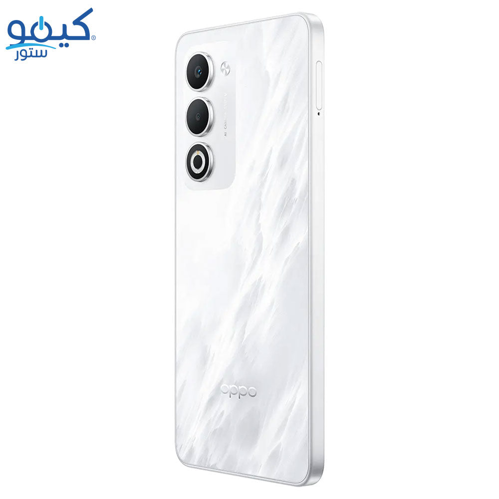 Oppo A5 Dual SIM (256GB / 8GB Ram / 4G LTE)