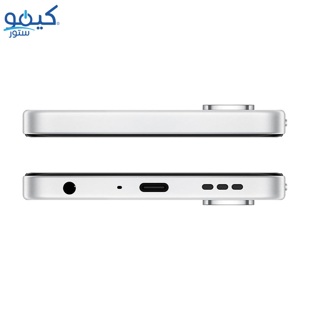 Oppo A5 Dual SIM (256GB / 8GB Ram / 6.67 Inch / 4G LTE)