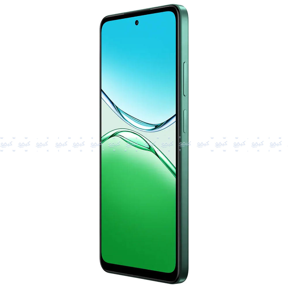 Oppo A5 Dual SIM (256GB / 8GB Ram / 6.67 Inch / 4G LTE)