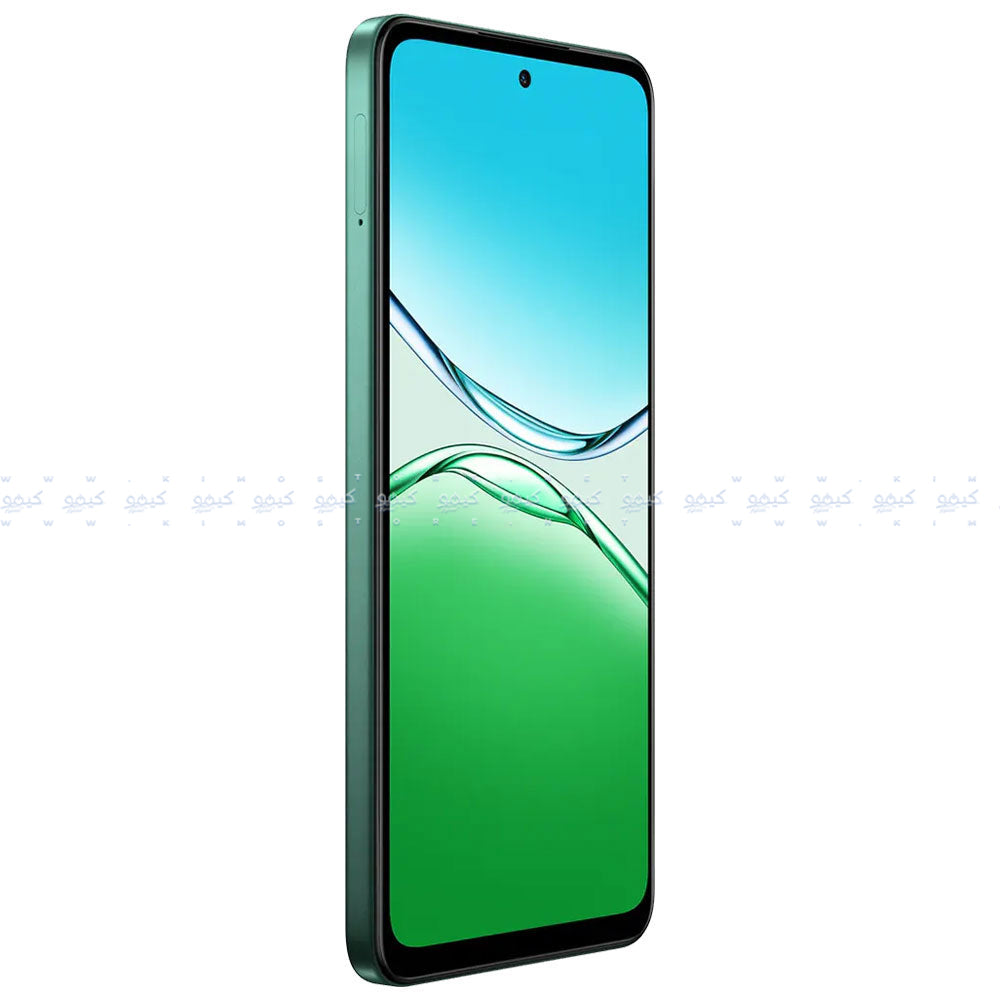 Oppo A5 Dual SIM (256GB / 8GB Ram / 6.67 Inch / 4G LTE)