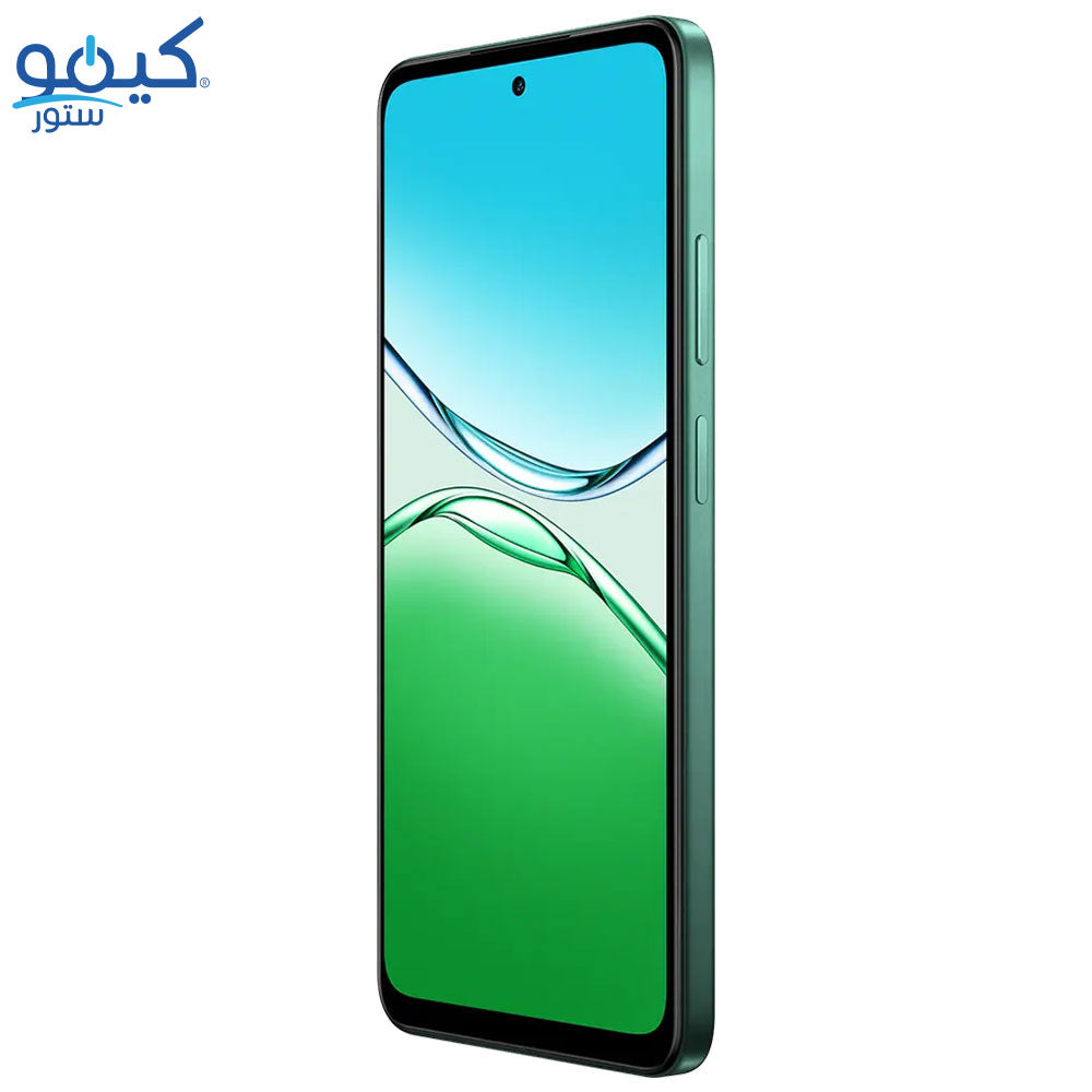 Oppo A5 Dual SIM (256GB / 8GB Ram  /  4G LTE)