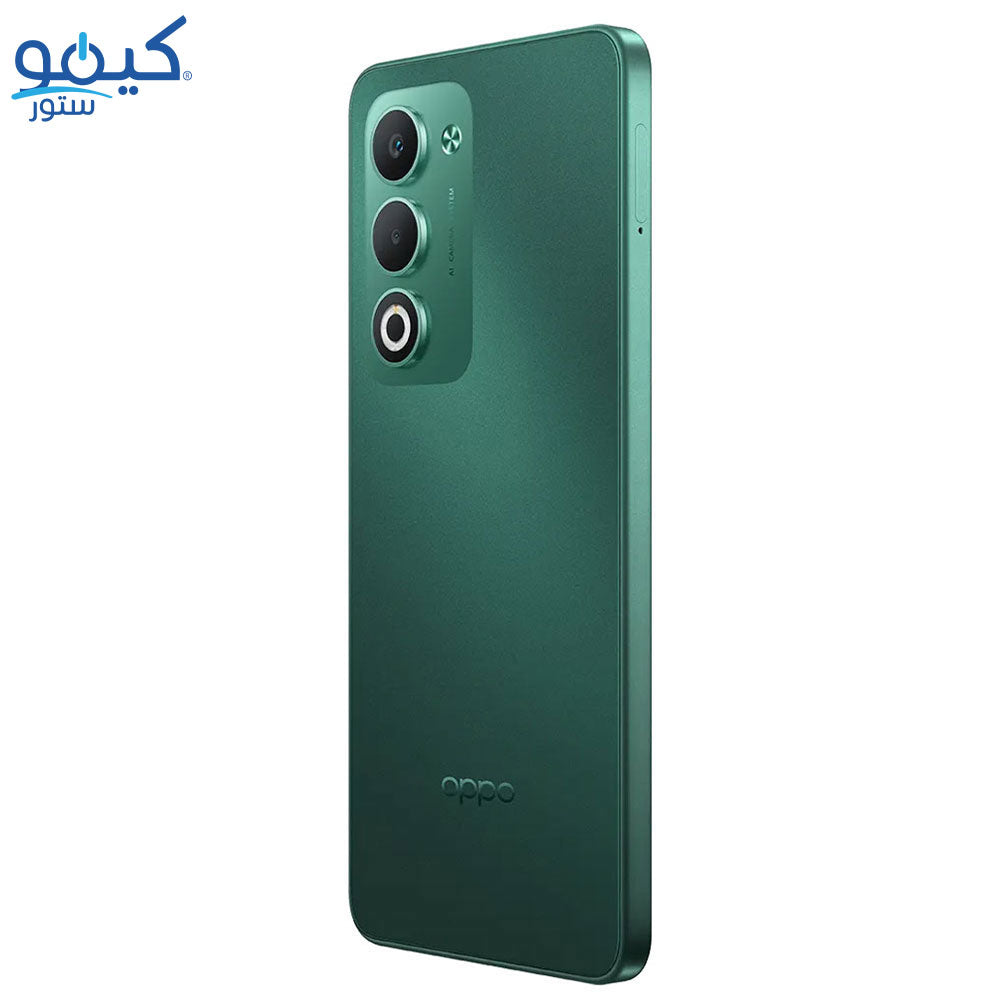 Oppo A5 Dual SIM (256GB / 6.67 Inch /  4G LTE)