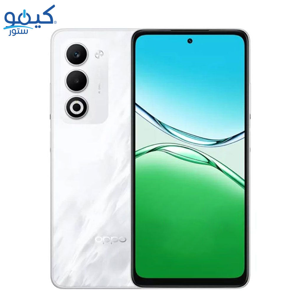 Oppo A5 Dual SIM (256GB / 8GB Ram / 6.67 Inch / 4G LTE)