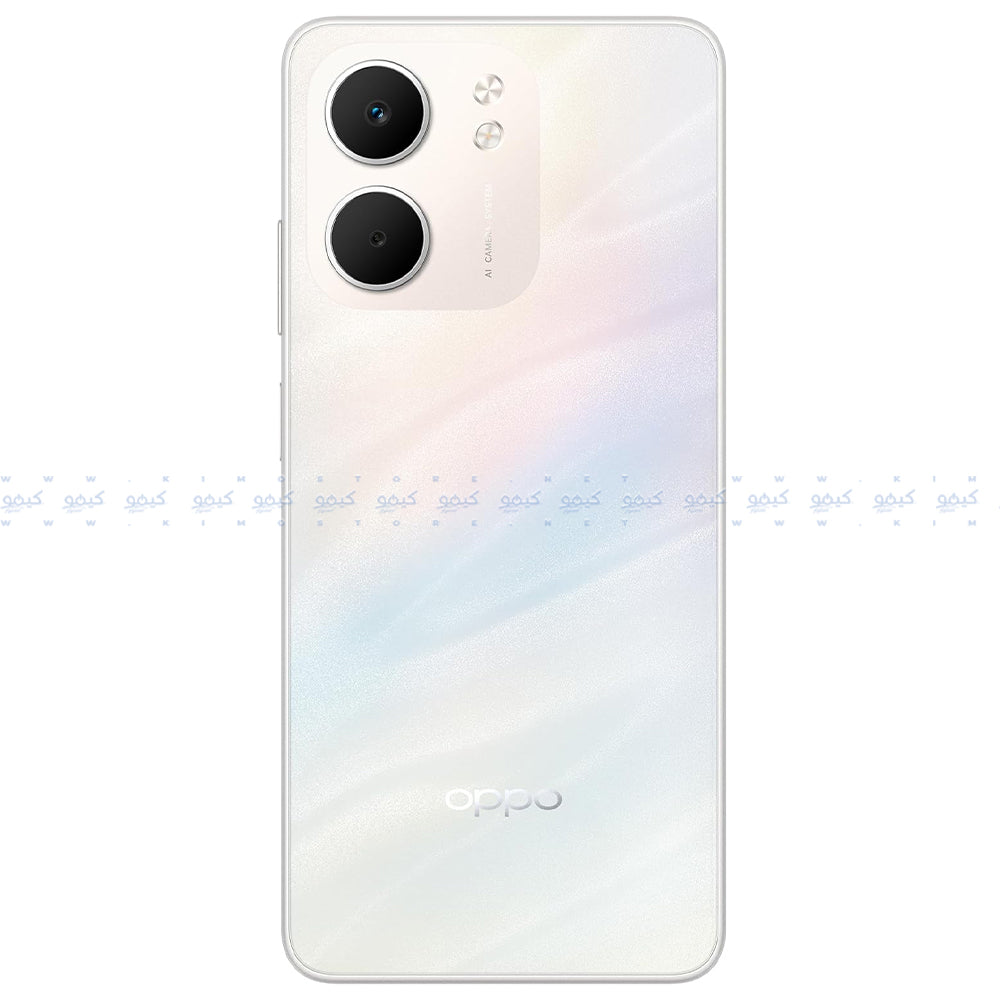 Oppo A5x Dual SIM (128GB / 4GB Ram