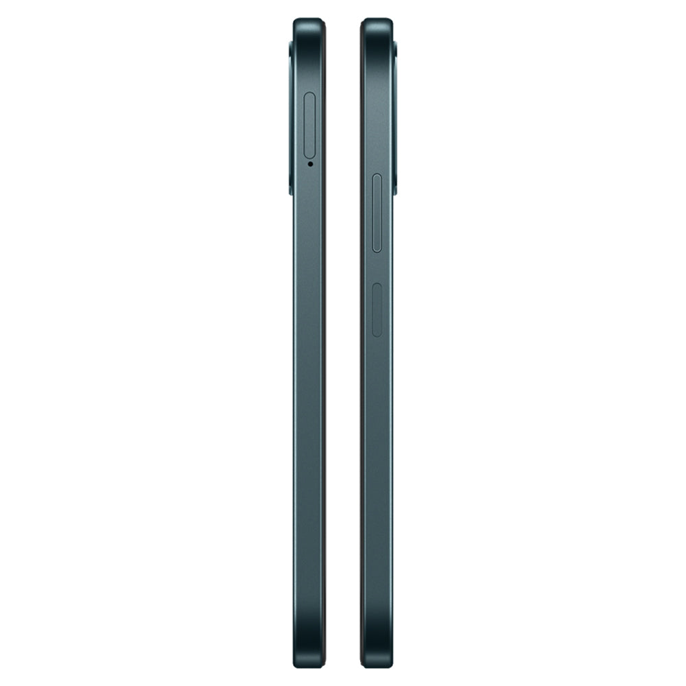 Oppo A6 Dual SIM (128GB / 4GB Ram / 6.75 Inch / 4G LTE)