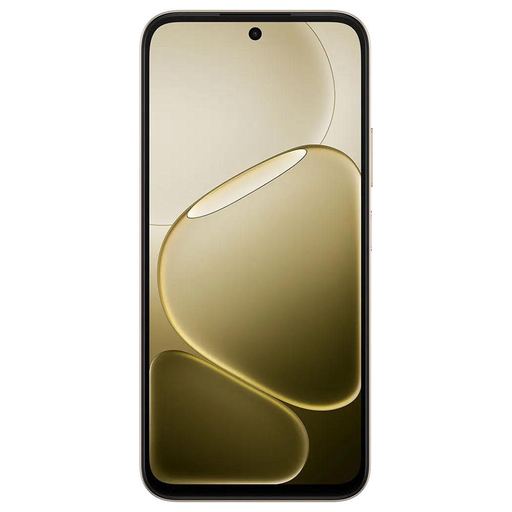 Oppo A6 Dual SIM (128GB / 4GB Ram / 6.75 Inch / 4G LTE)