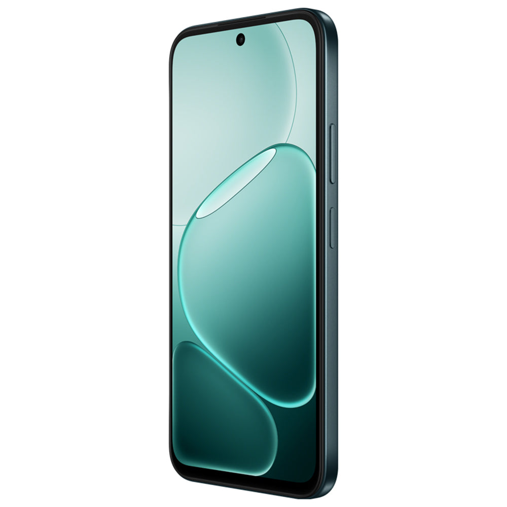 Oppo A6 Dual SIM (256GB / 8GB Ram / 6.75 Inch / 4G LTE)