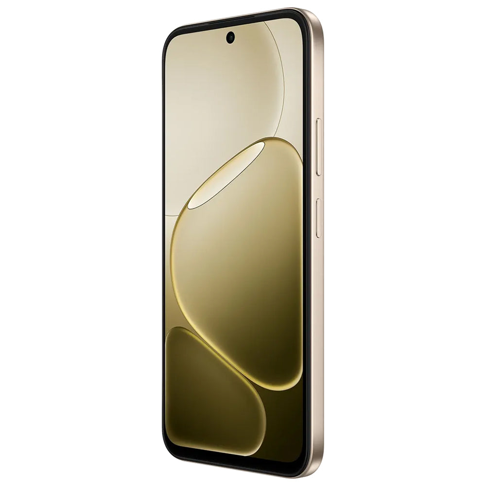Oppo A6 Dual SIM (256GB / 8GB Ram / 6.75 Inch / 4G LTE)