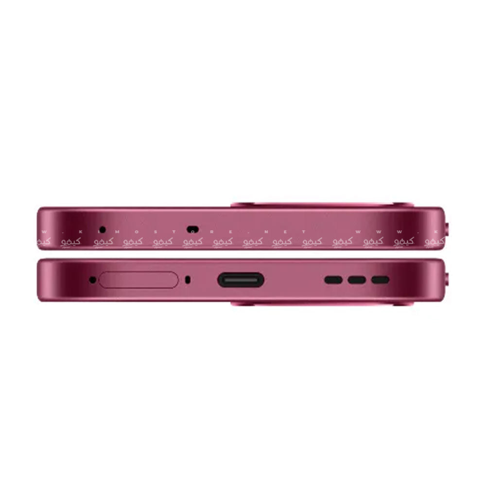 Oppo A6 Pro Dual SIM (256GB / 8GB / 6.57 Inch / 4G LTE)