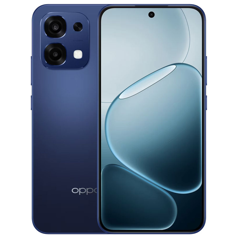 Oppo A6 Pro Dual SIM (256GB / 8GB / 6.57 Inch / 4G LTE)