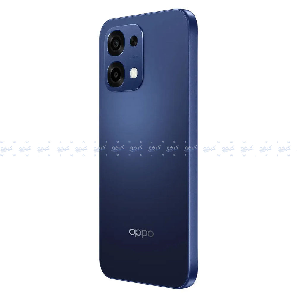 Oppo (256GB / 8GB / 6.57 Inch / 5G)