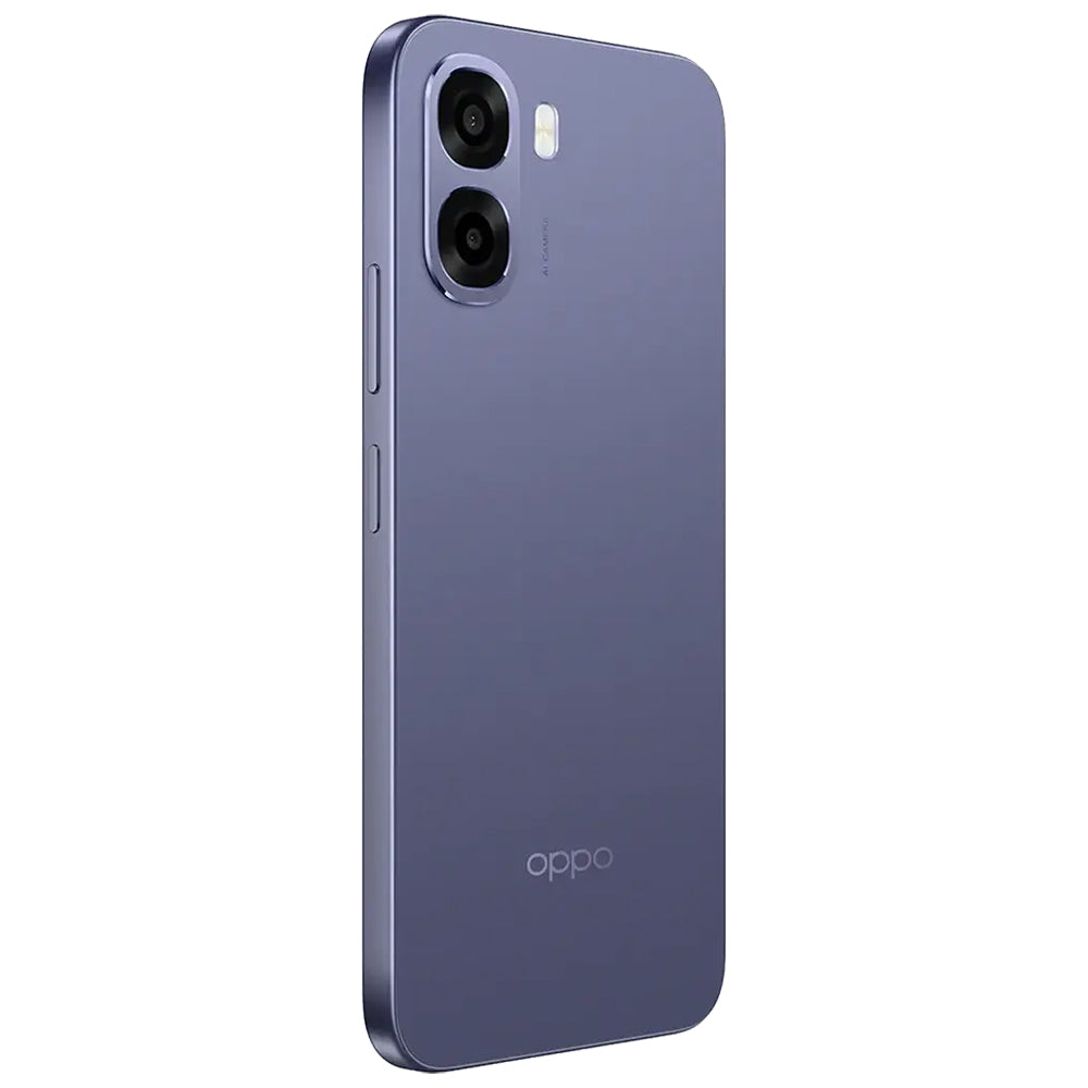 Oppo A6x Dual SIM (128GB / 4GB Ram / 6.75 Inch / 4G LTE)