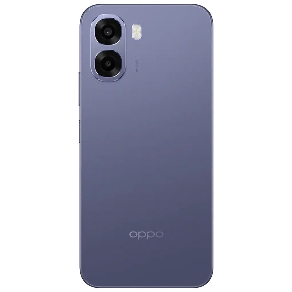 Oppo A6x Dual SIM (128GB / 4GB Ram / 6.75 Inch / 4G LTE)