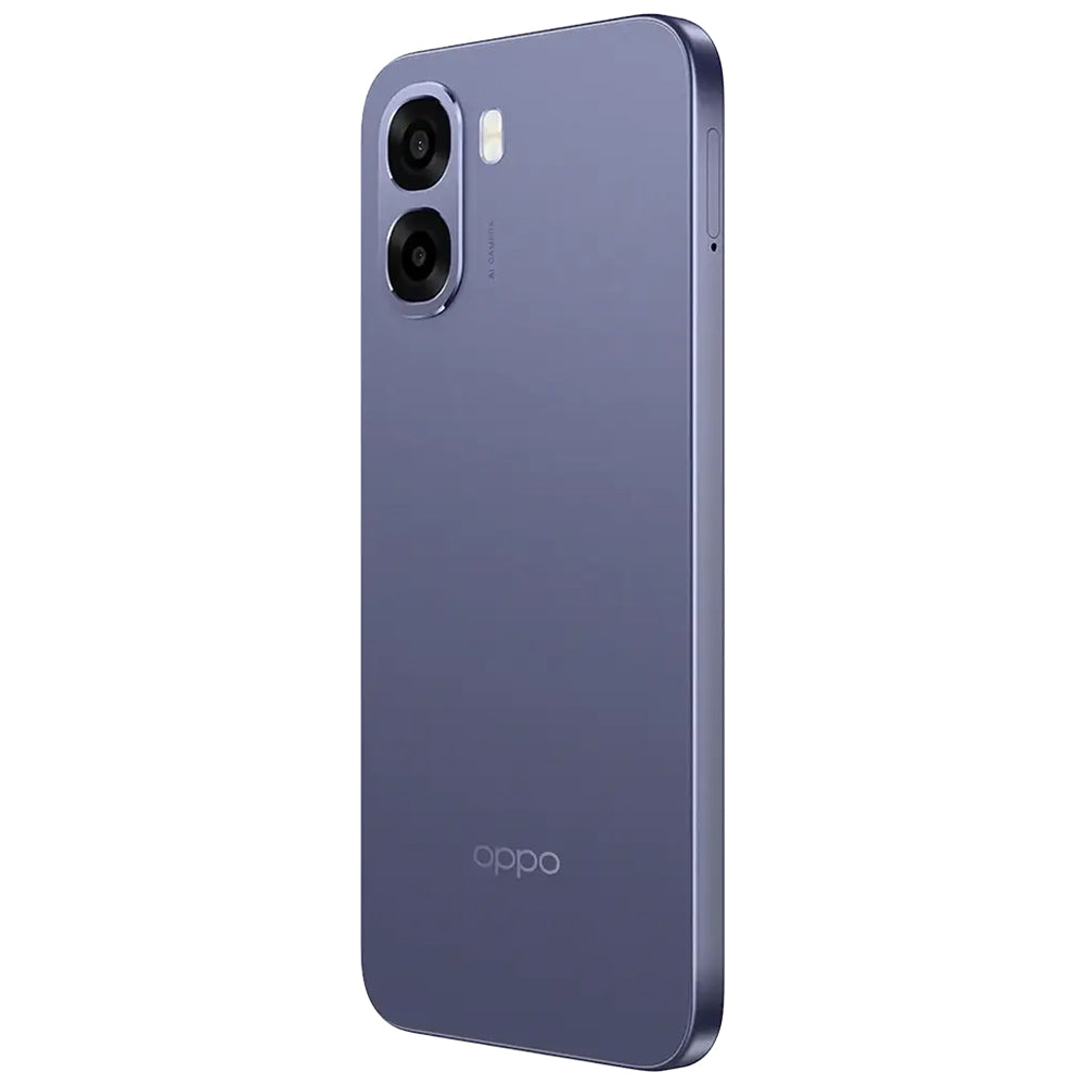 Oppo A6x Dual SIM (128GB / 4GB Ram / 6.75 Inch / 4G LTE)